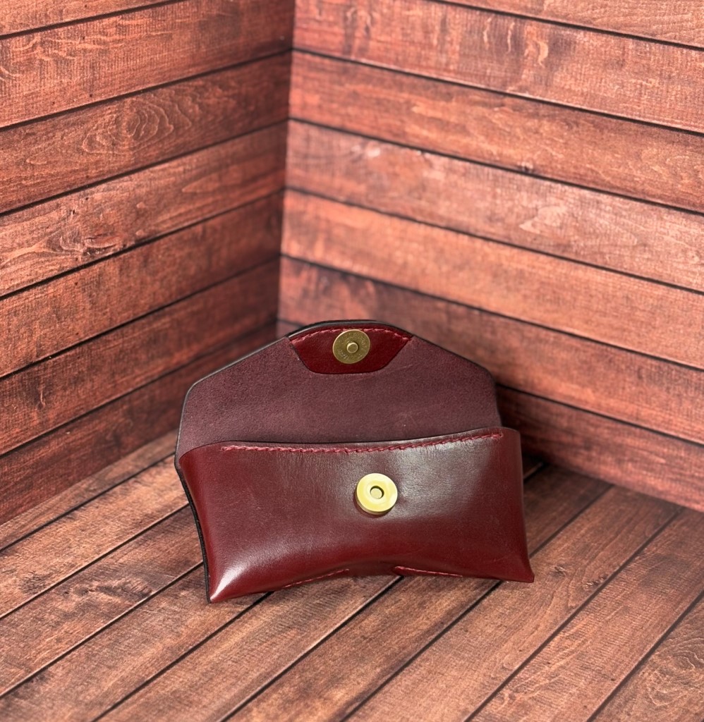 Футляр для очков “San-Leo”