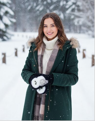 Звероварежки