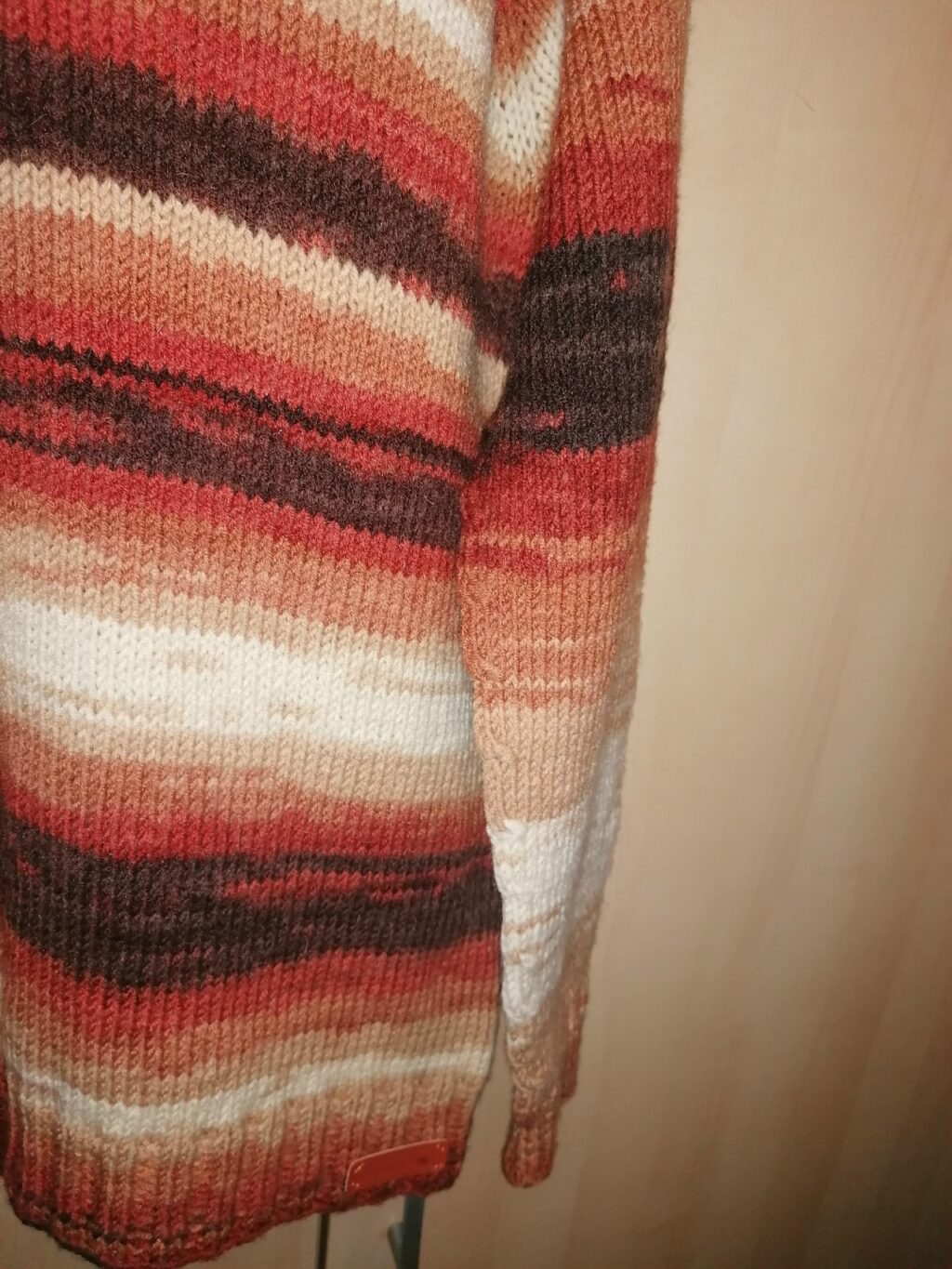 Свитер мужской