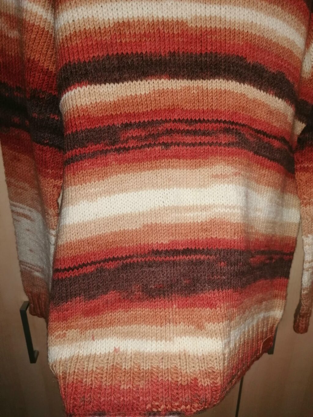 Свитер мужской