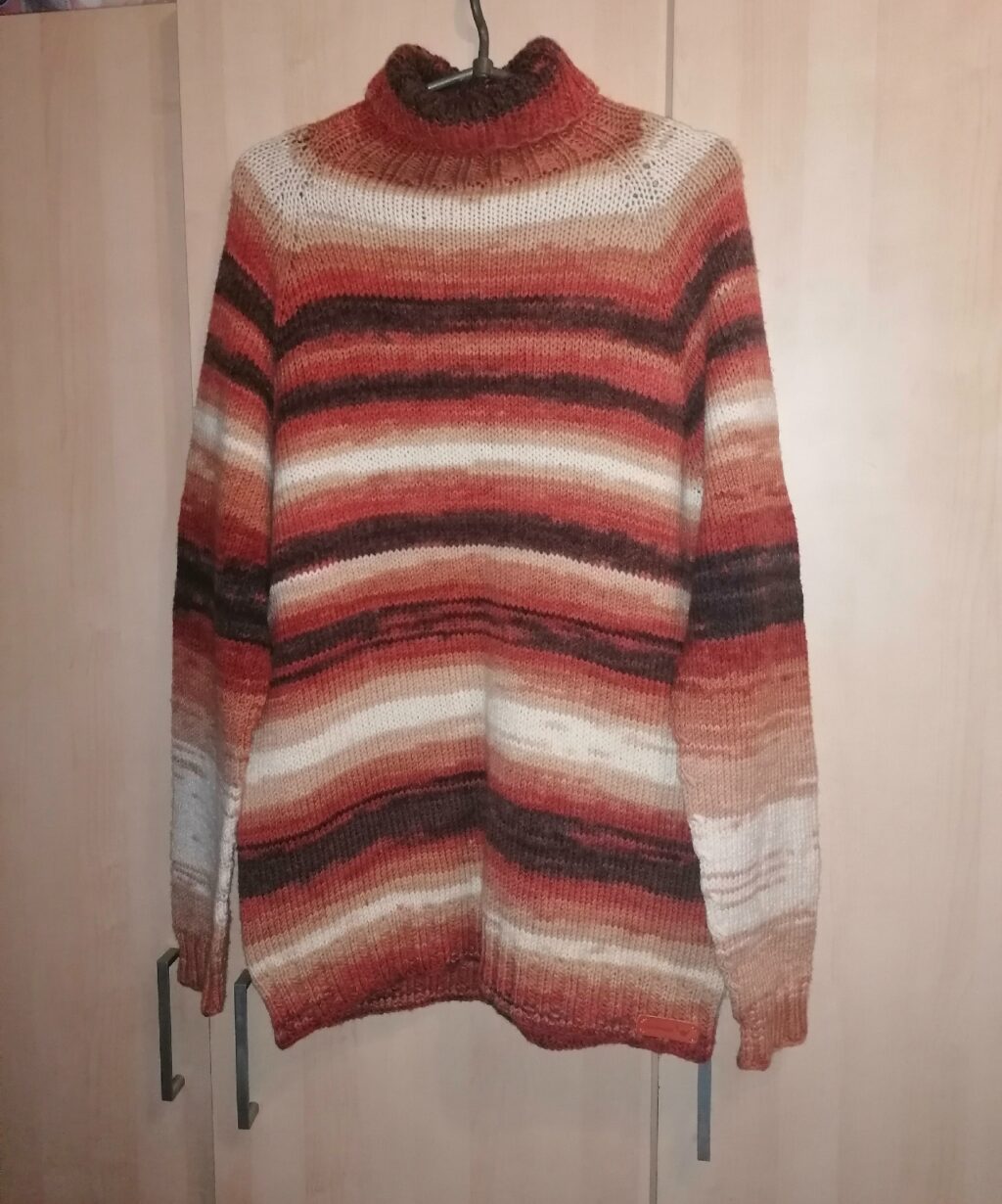 Свитер мужской