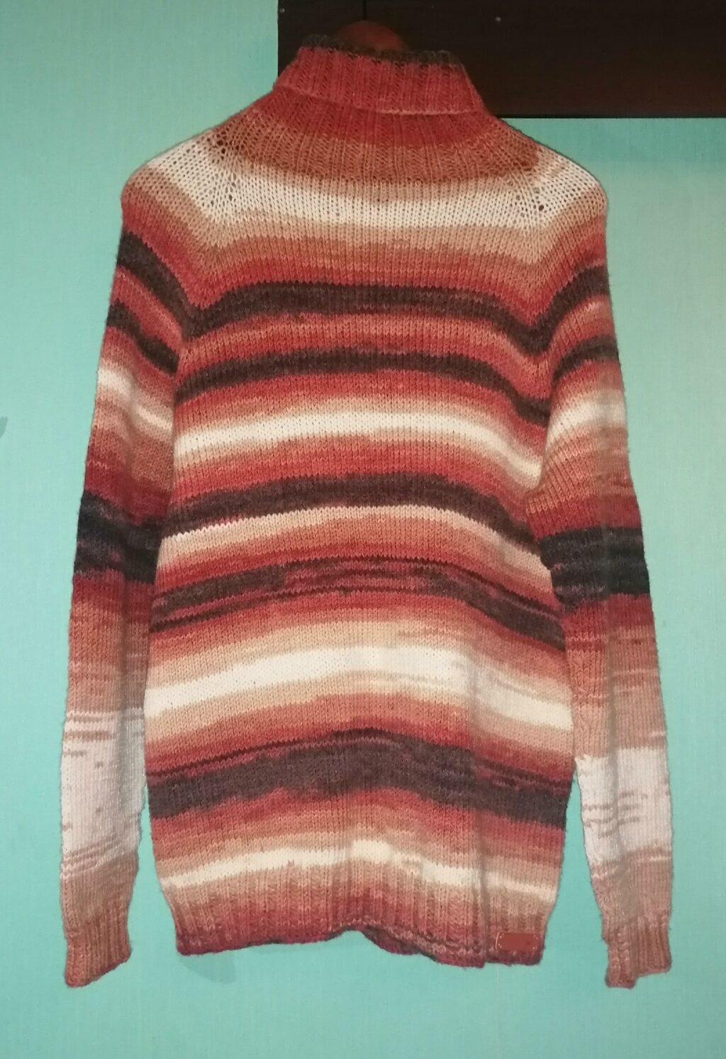 Свитер мужской