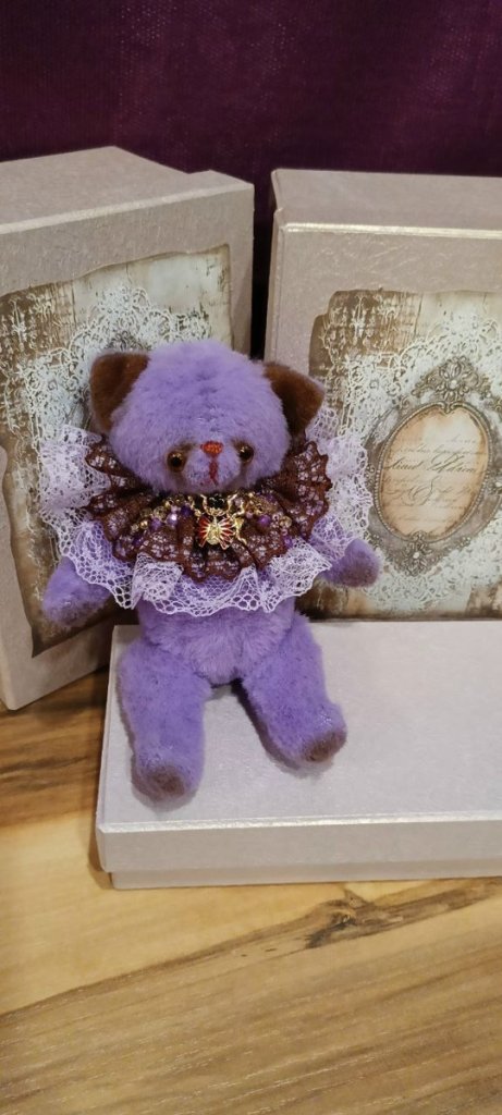 Тедди-Мишки. Тедди- Кот. Игрушки ручной работы