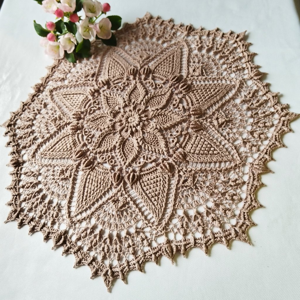 Салфетка ЧонХосок