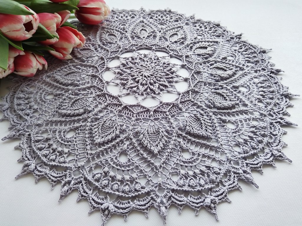 Салфетка МИНЮгГИ