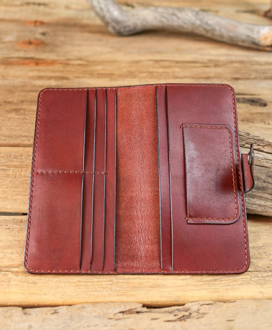 Кошелек / Купюрник «Amola 2.0»