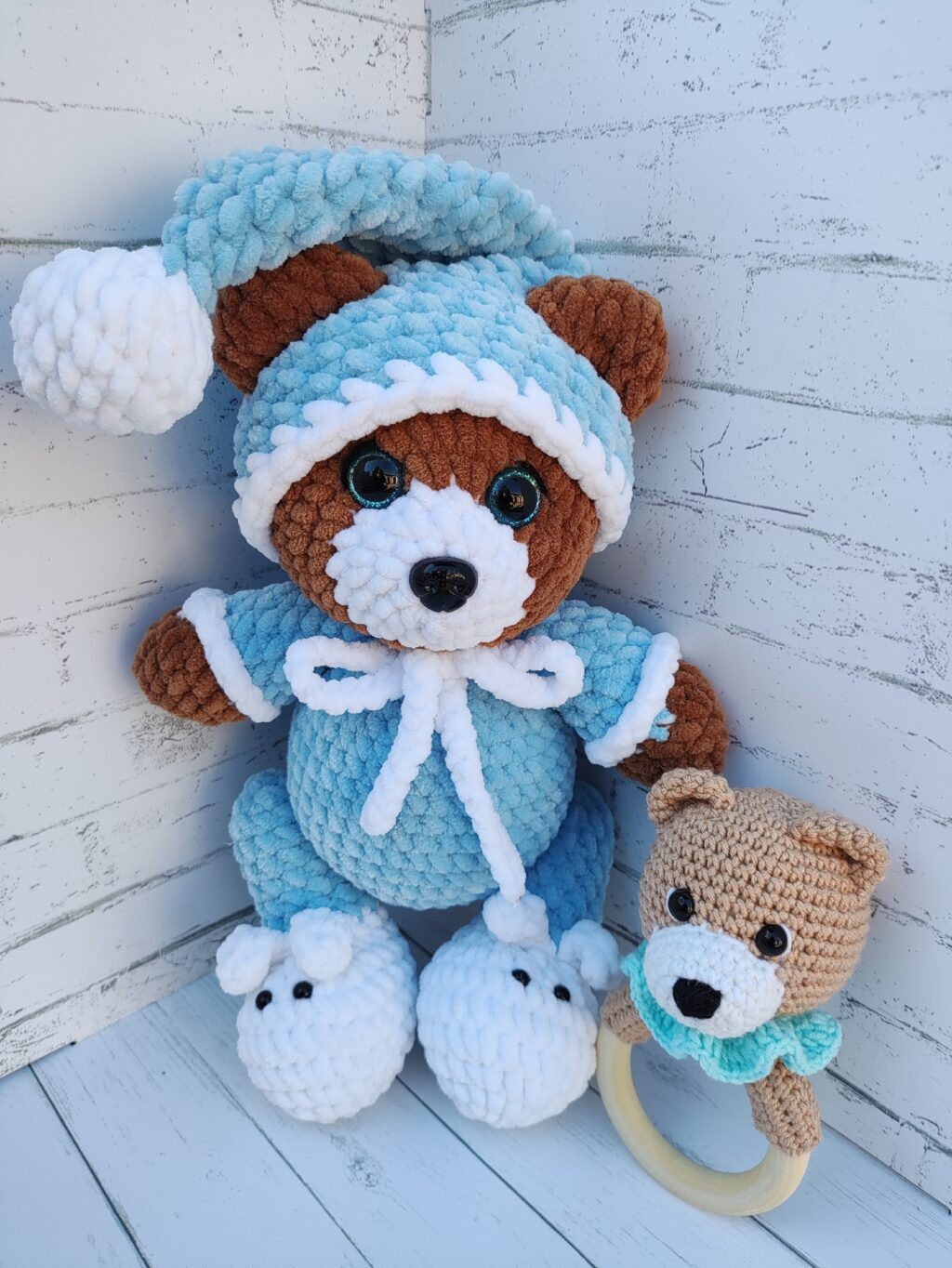 Подарочный набор для мальчика