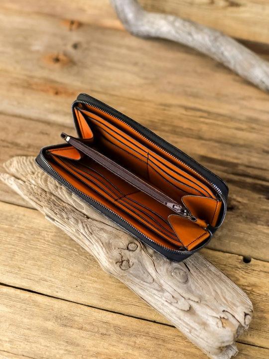 Кошелек / Зиппер «Aosto 2.0»