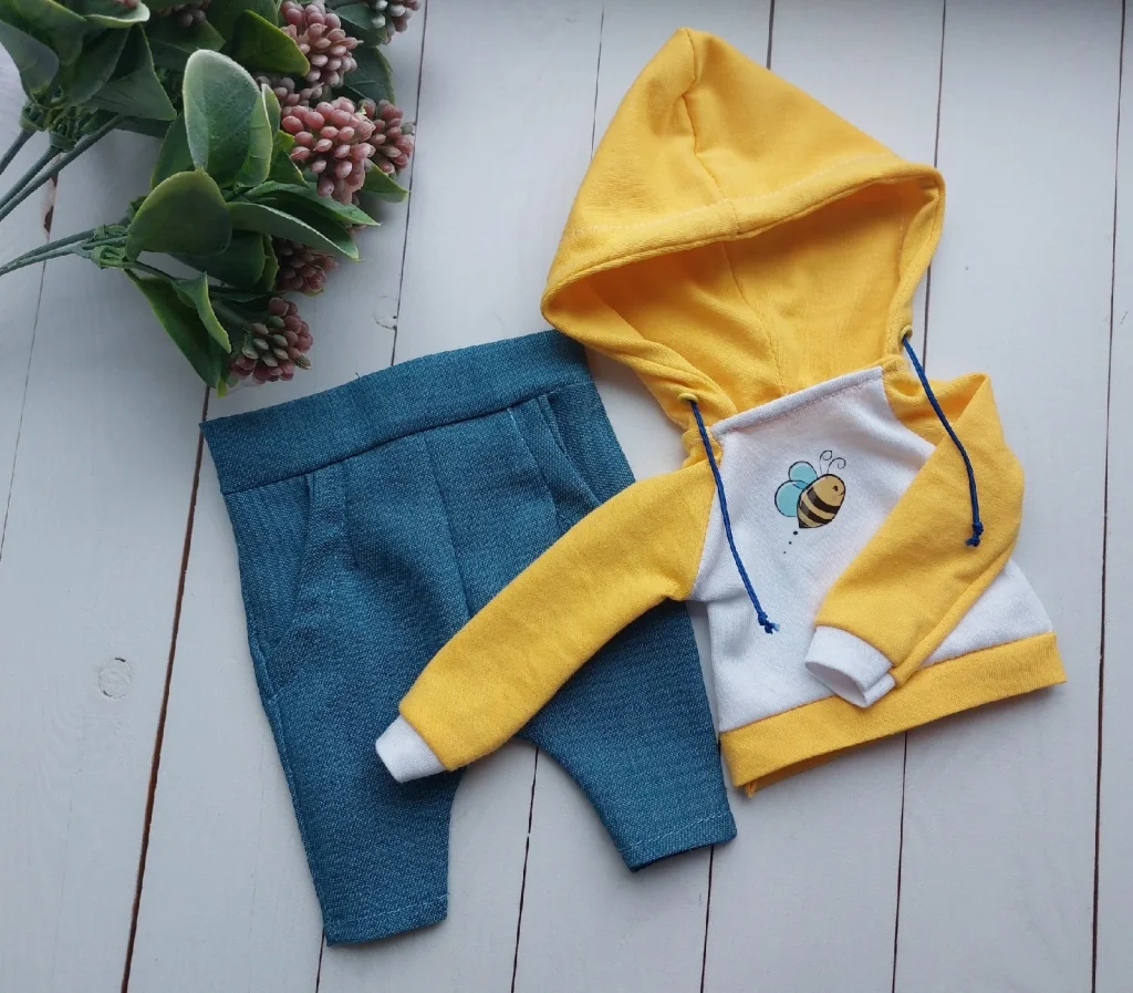 Семья мишек Браун