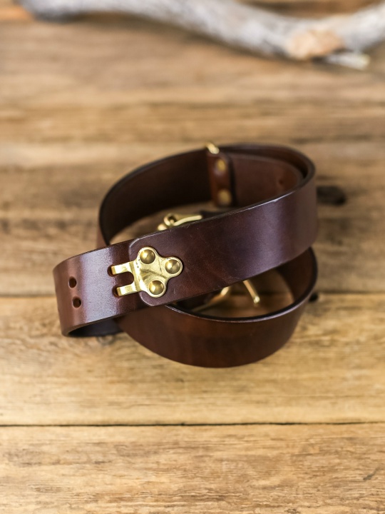 Мужской ремень «Littleton»