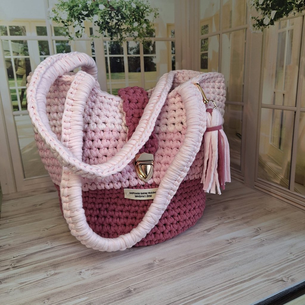 Сумка Шоппер