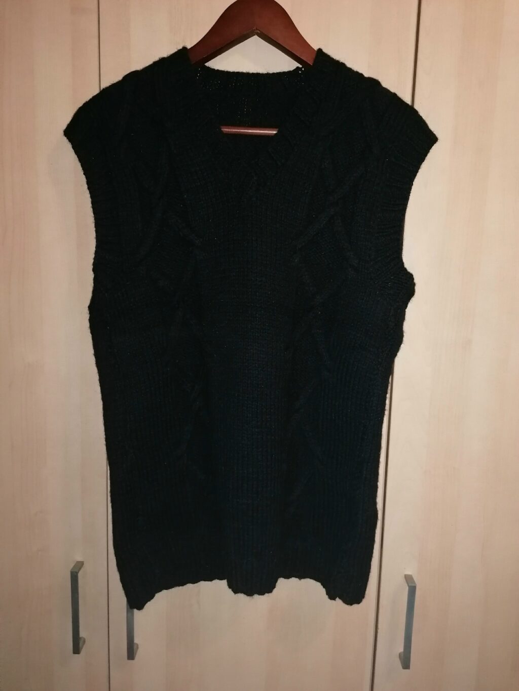 Жилетка мужская