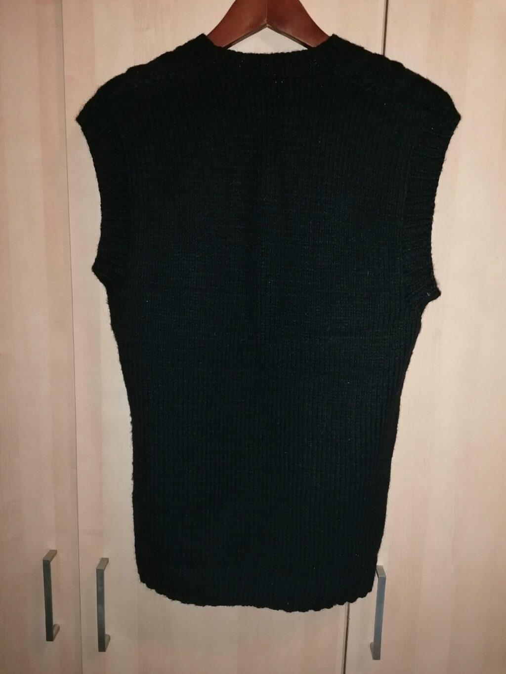 Жилетка мужская