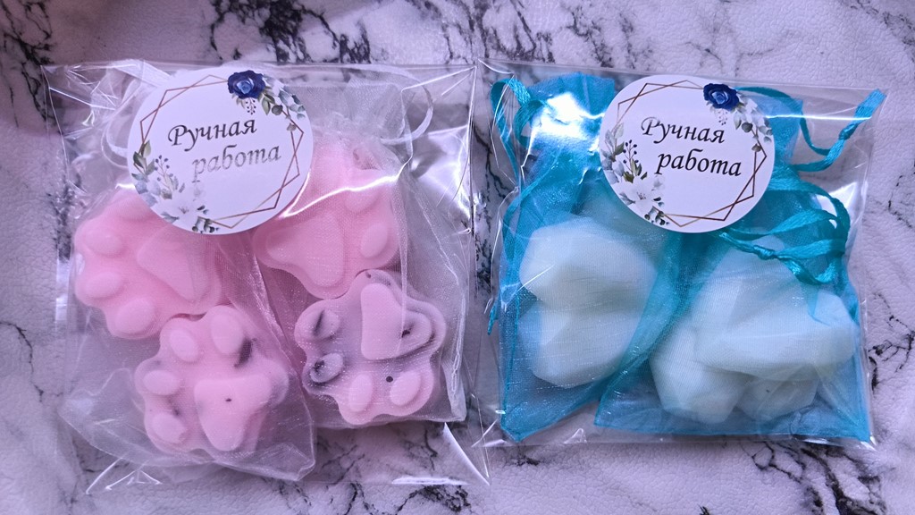 ароматическое саше