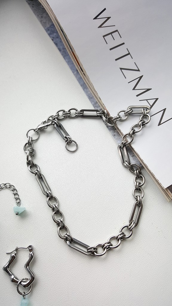 Колье трансформер