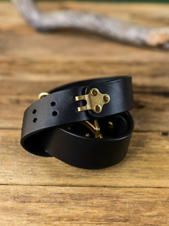 Мужской ремень «Littleton»