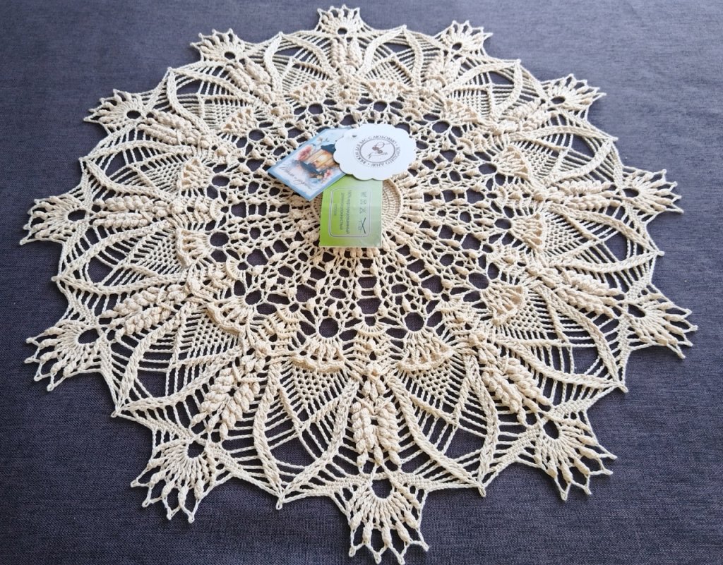 Салфетка Apsida