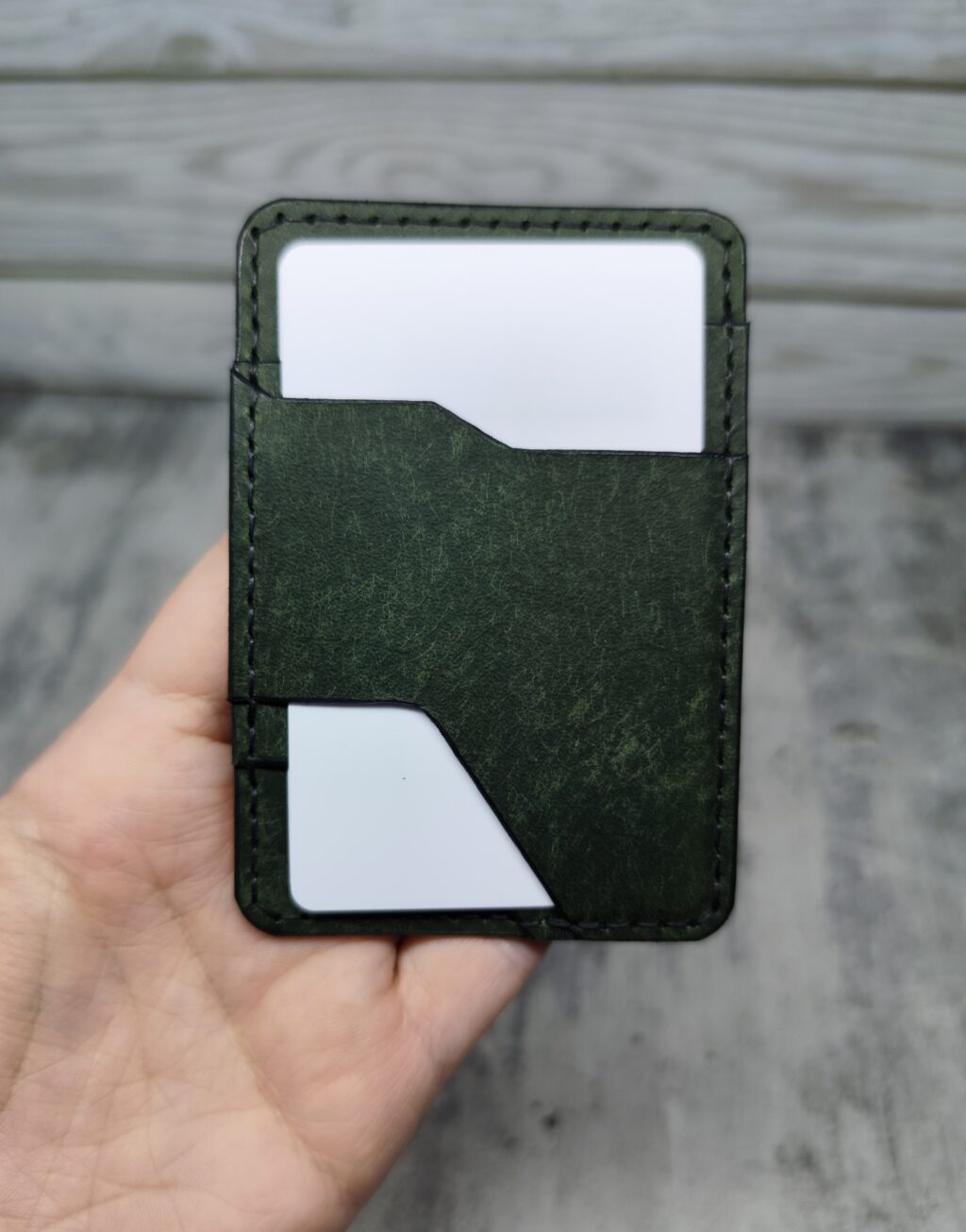 Картхолдеры из премиальной кожи