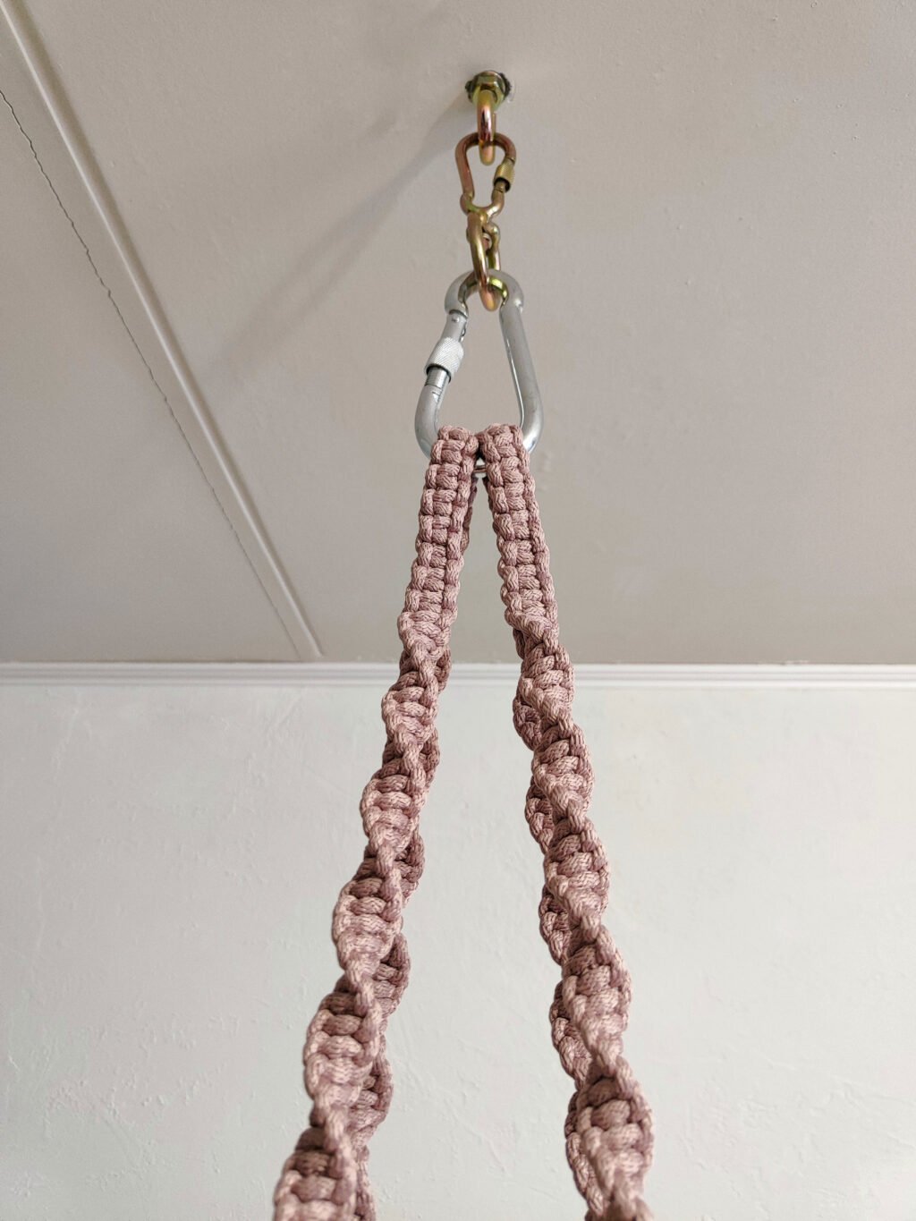 Качели «Карамелька»