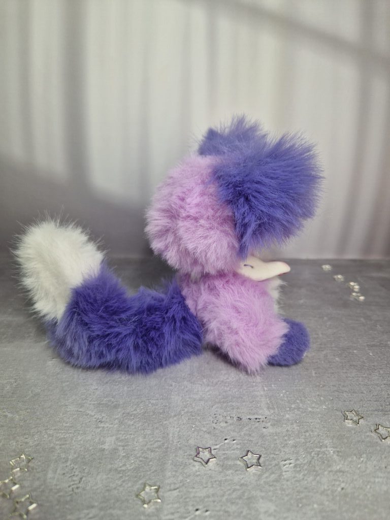 Котенок коллекционный