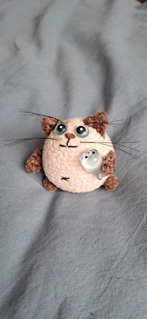 Котошарик, Питерские коты