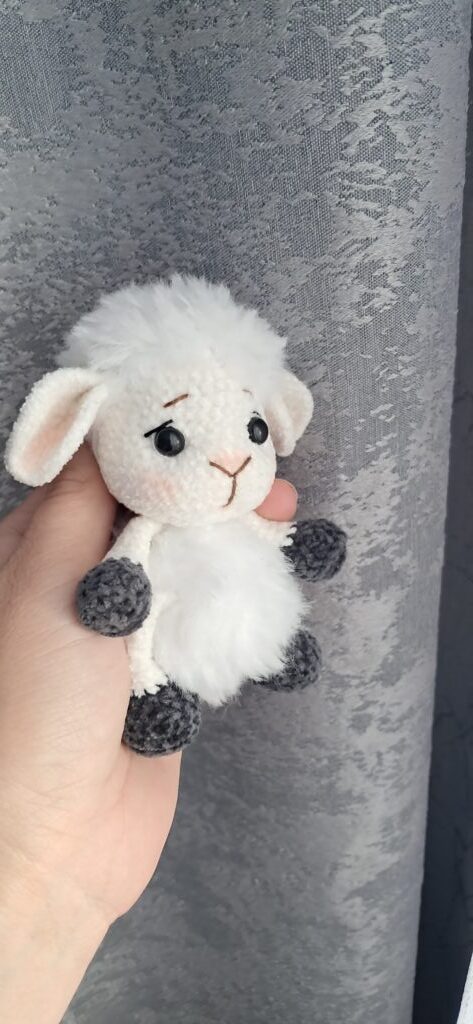 Овечка Долли