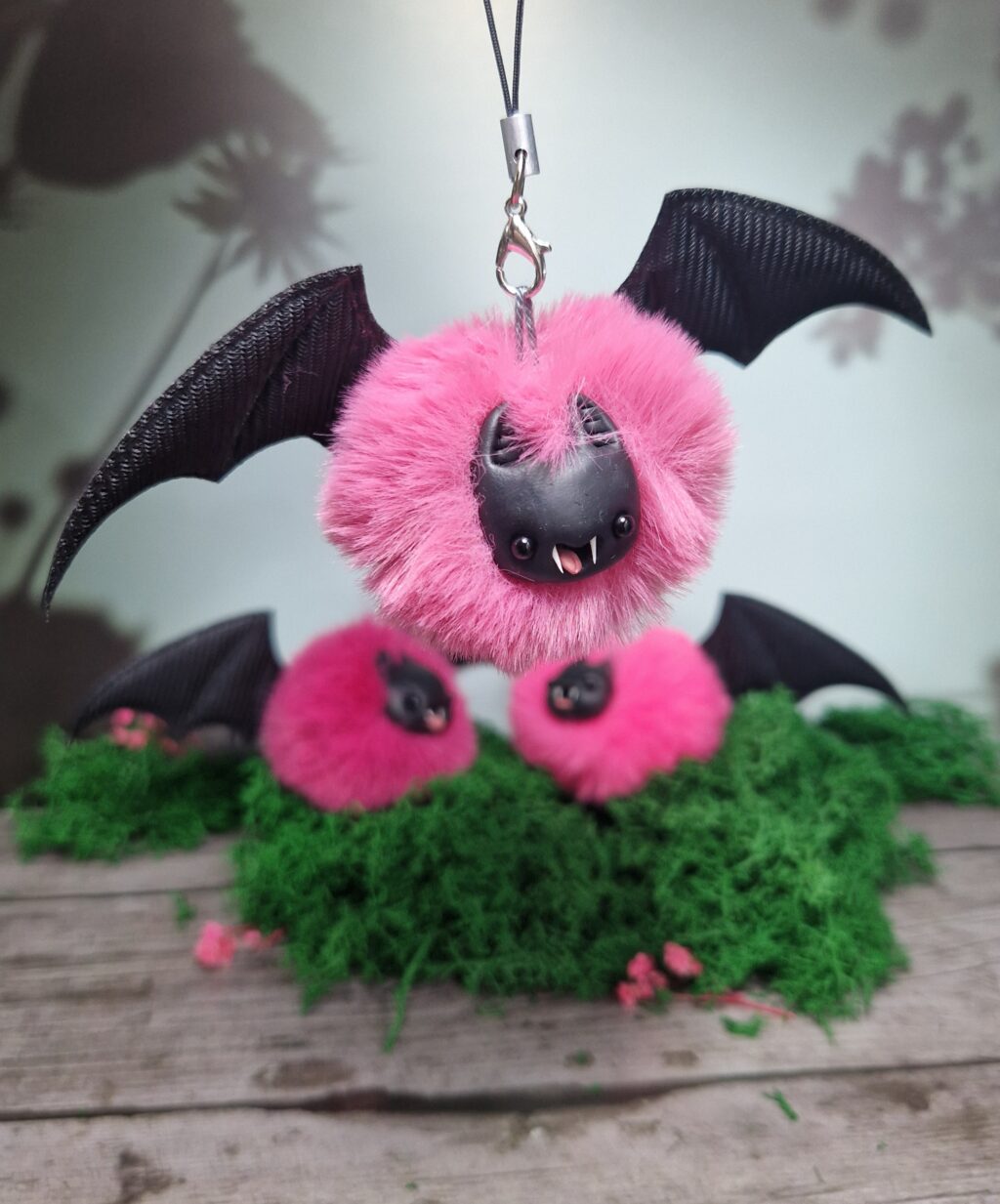 Летучая мышь