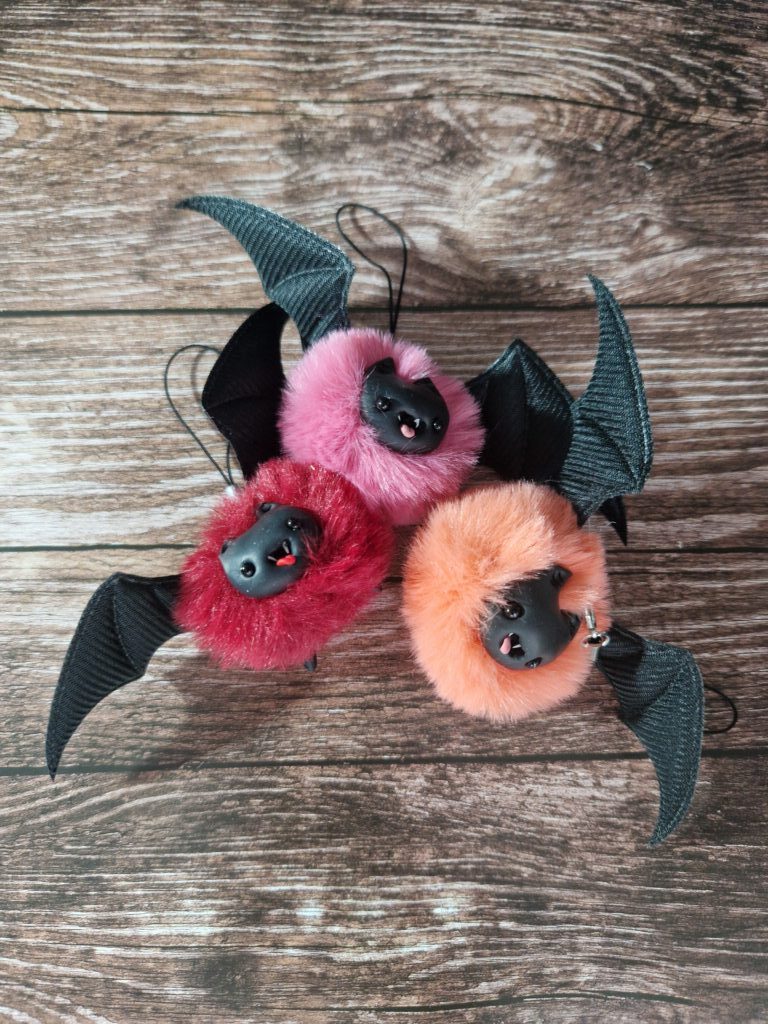 Летучая мышь