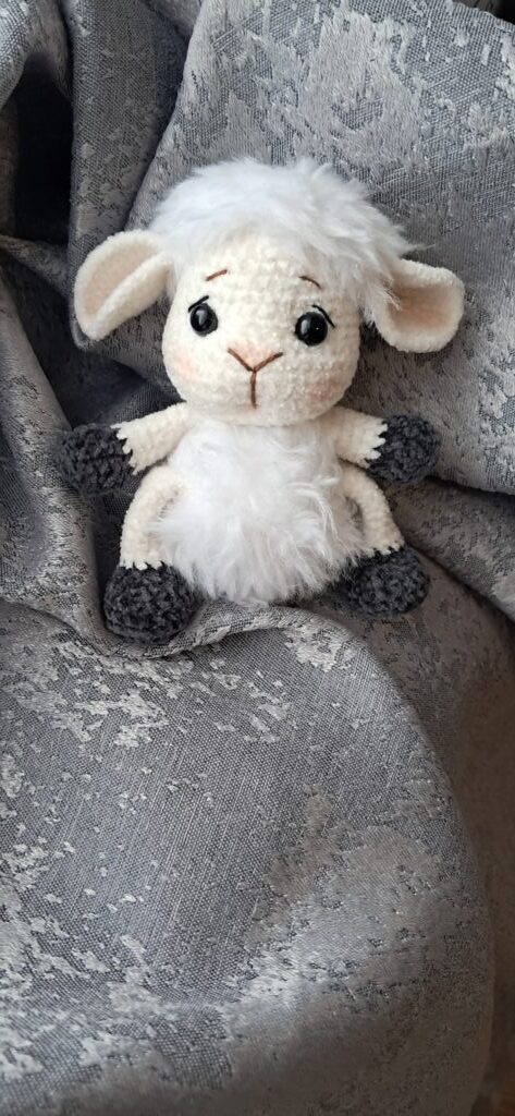 Овечка Долли