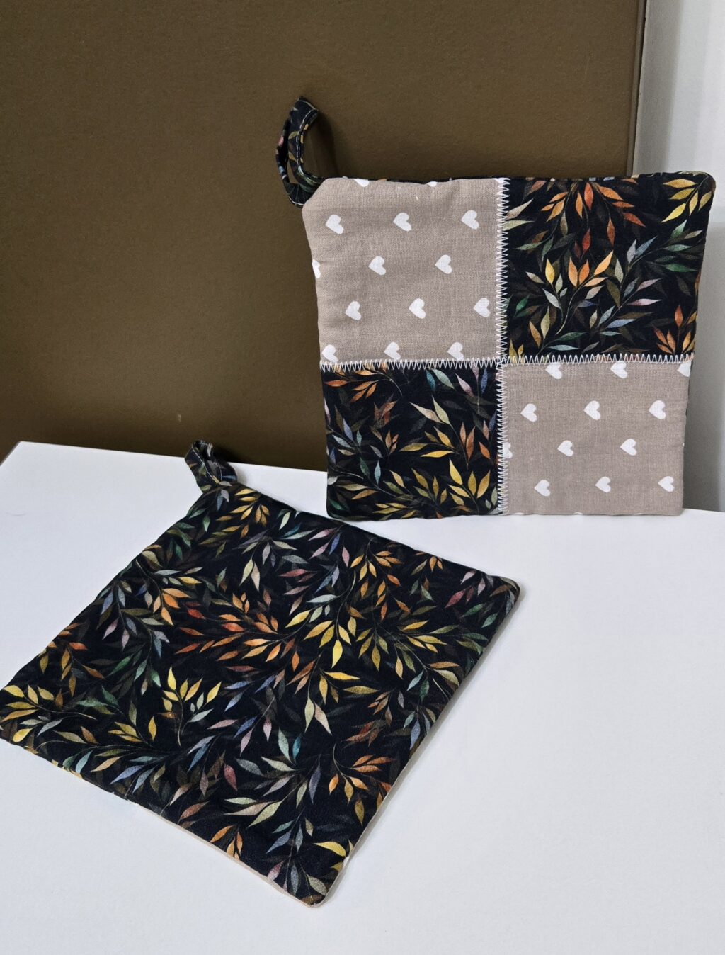 Набор прихваток