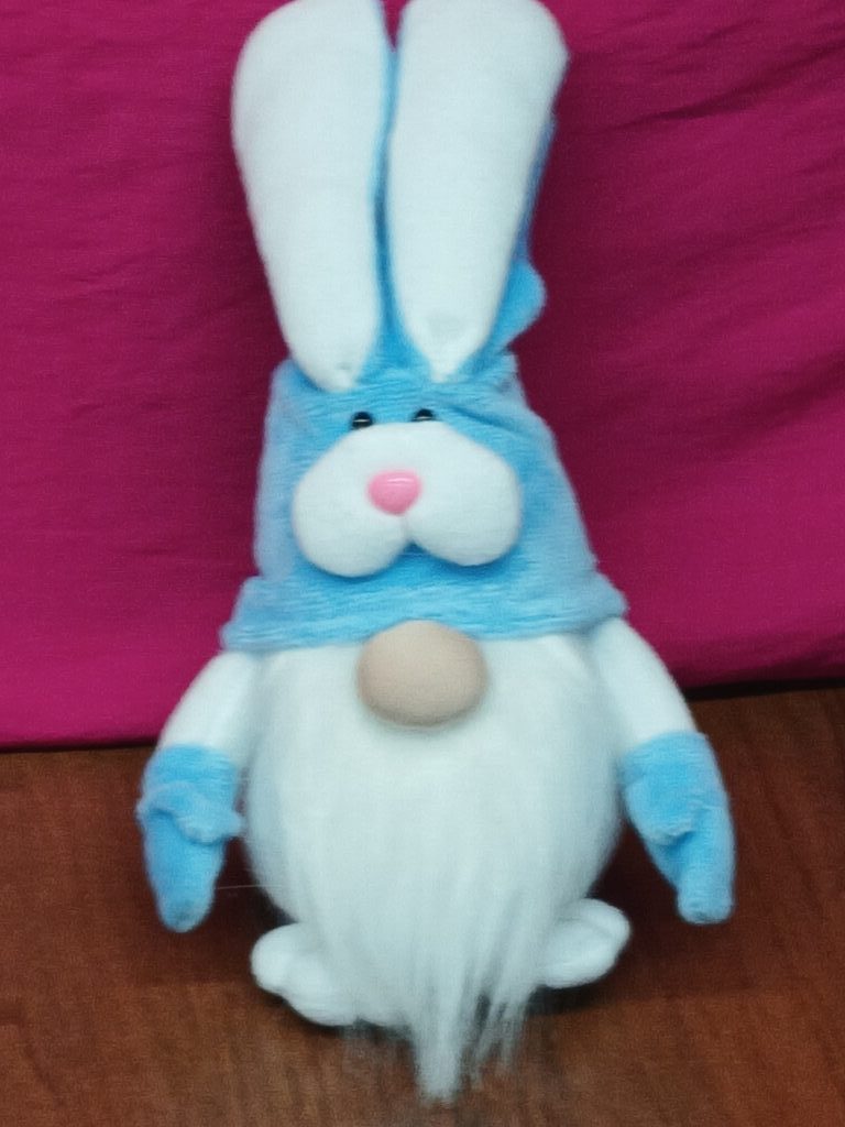 Гномик Сплюша