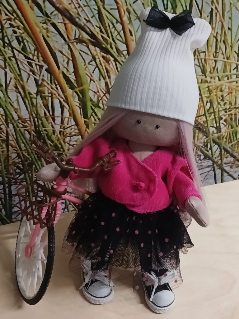 Кукла Алиса