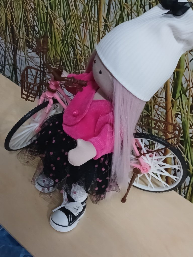 Кукла Алиса