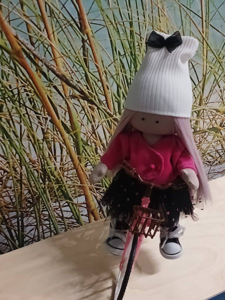 Кукла Алиса