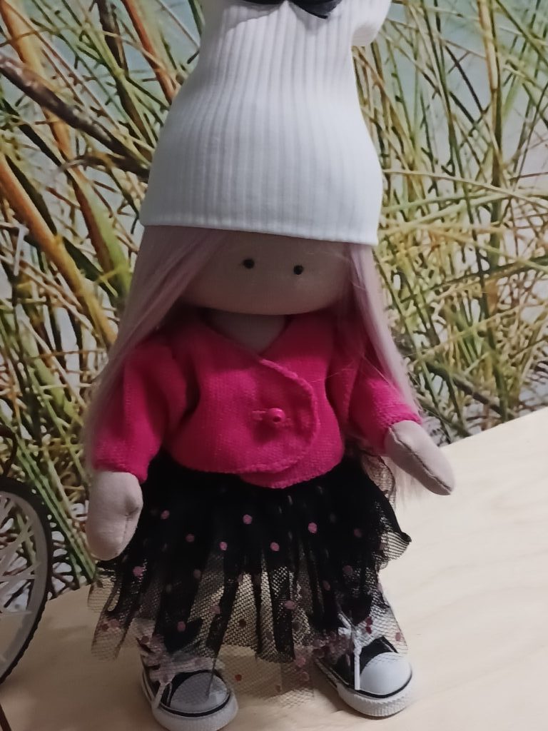 Кукла Алиса