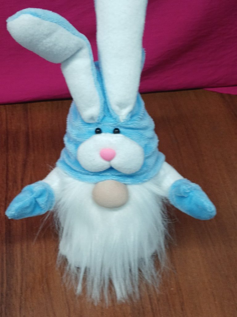 Гномик Сплюша