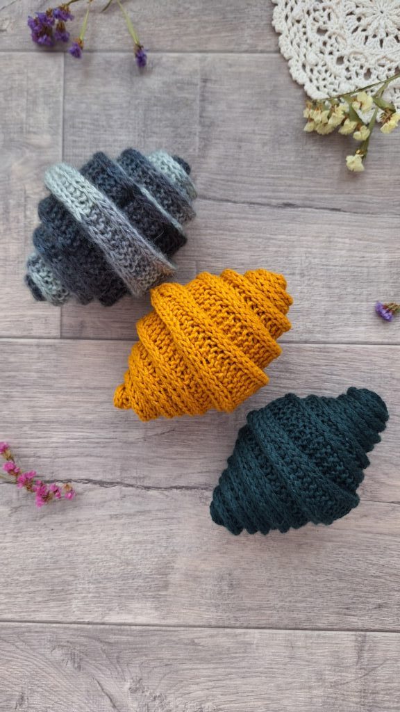 Французский шарфик Софи