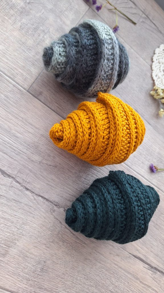 Французский шарфик Софи