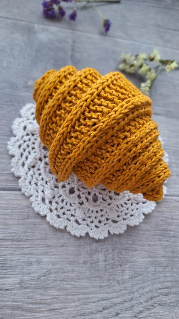 Французский шарфик Софи