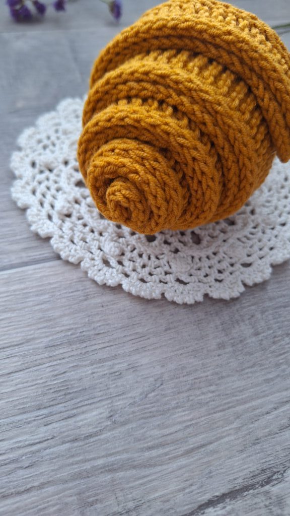 Французский шарфик Софи