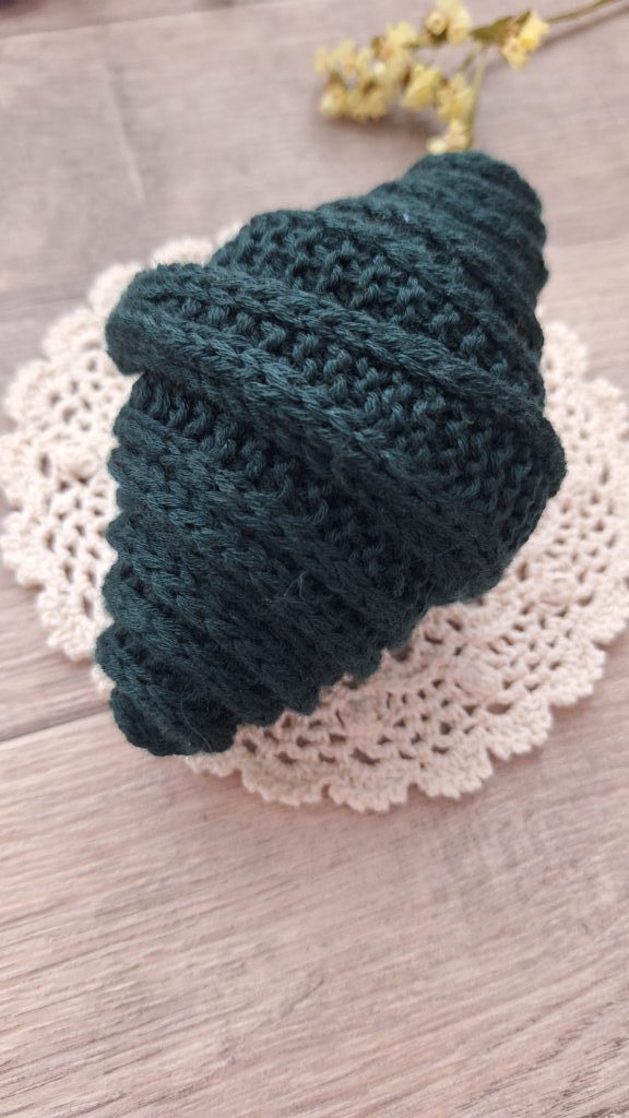 Французский шарфик Софи