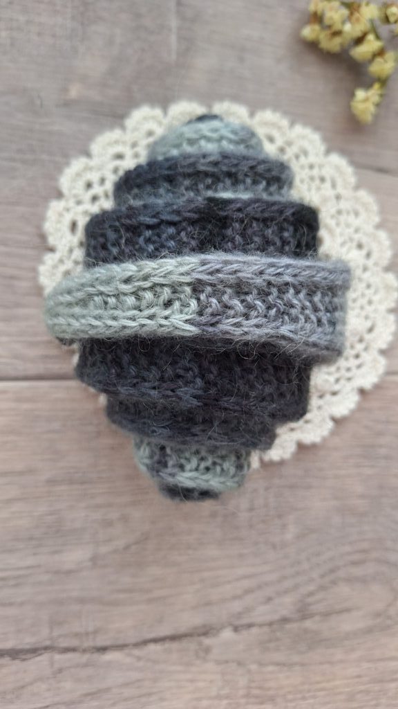 Французский шарфик Софи