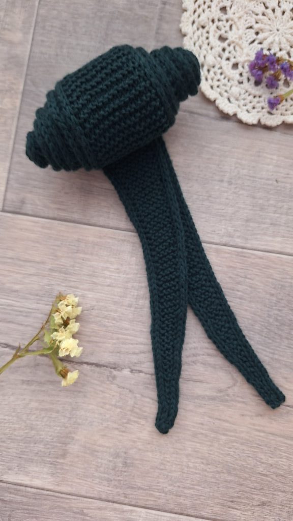 Французский шарфик Софи