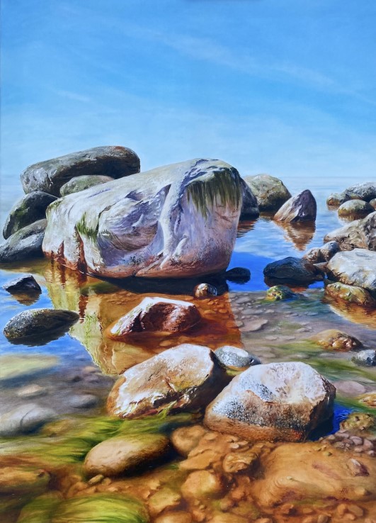 Безмятежность