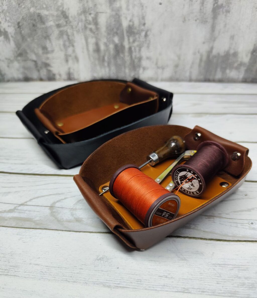 Лоток для ключей/мелочей