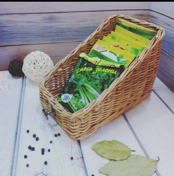 Короб для хранения