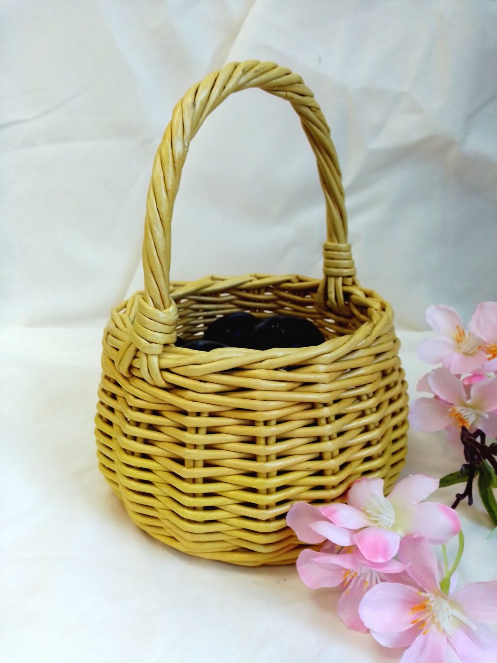 Корзина (лукошко)