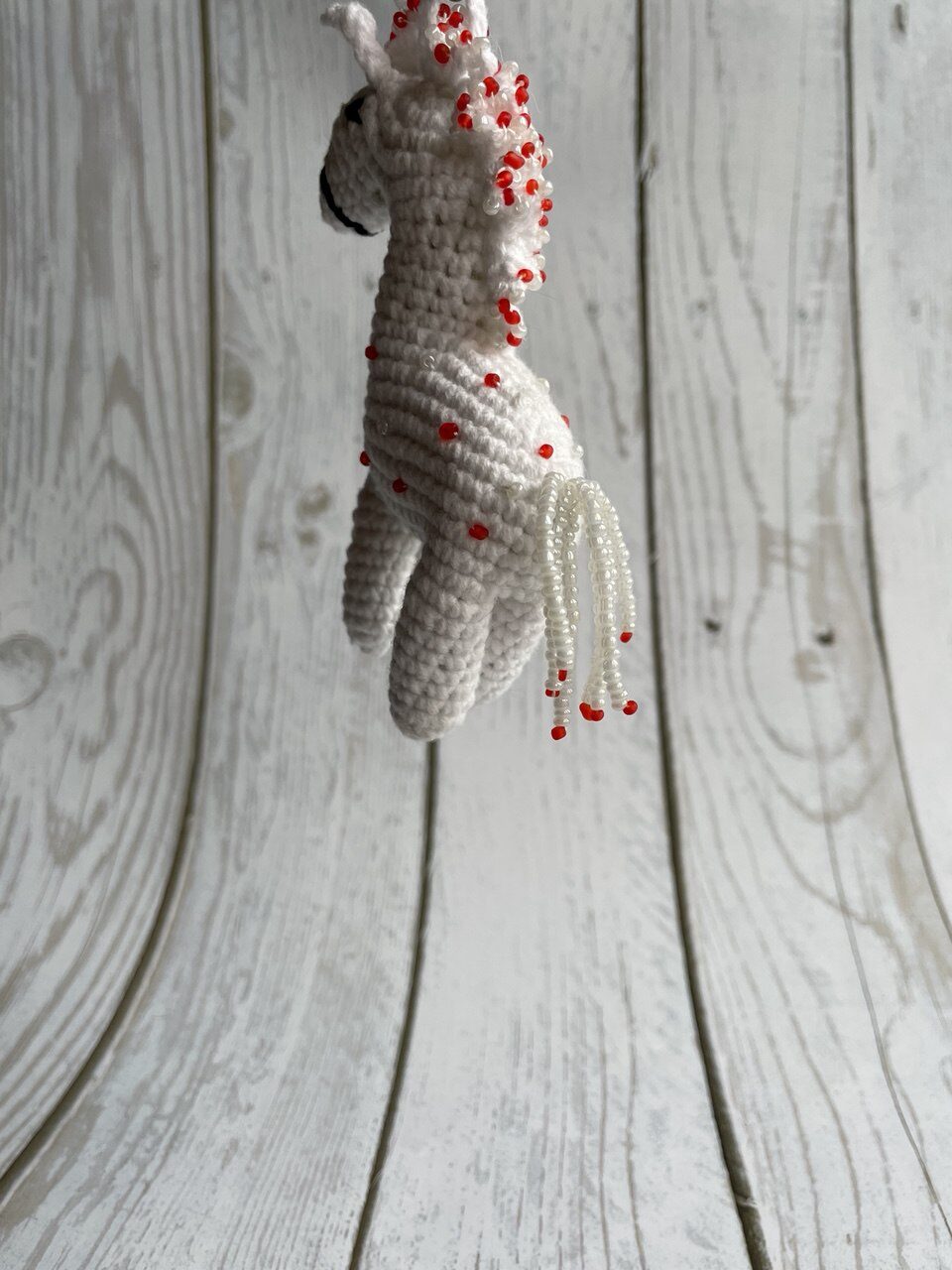 Брелок Лошадка