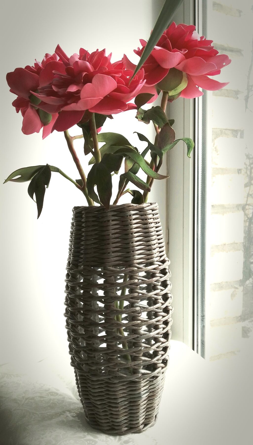 Ваза для цветов