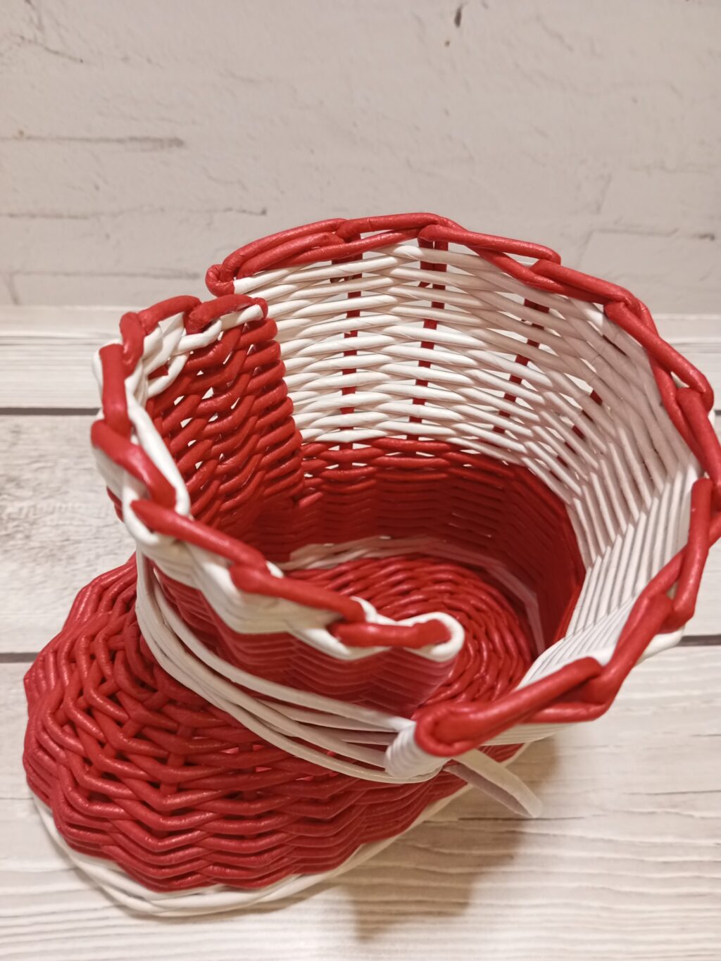 Сапожок новогодний